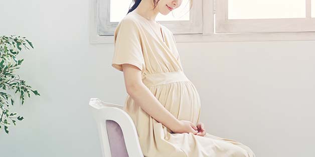 産前産後休業制度